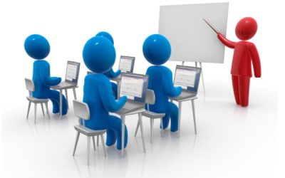 Las 10 mejores páginas web para capacitarse desde casa