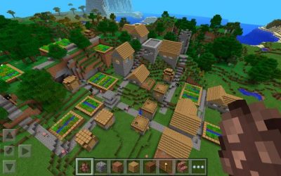 Aprender con videojuegos: Minecraft – Educadiver