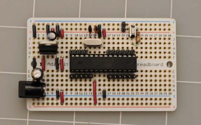 Protegido: Programación avanzada 1 – Instalación