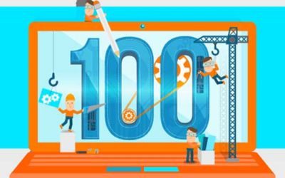 Las 100 profesiones del futuro